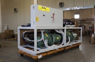 Condenserless units
