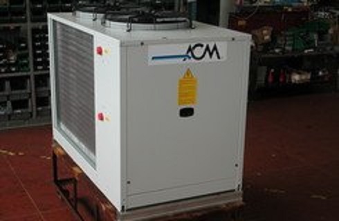Condensing units