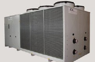 Multifunction units for 4-pipe systems